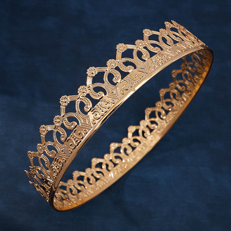Königliche Königskönigin-Krone – Queen Accessories Bewertung und Preis