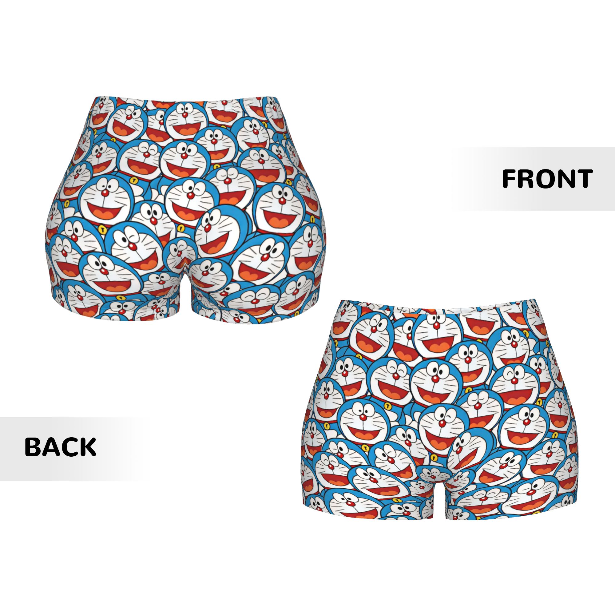 Anime D-Doraemon Roboter-Katze – Women'S Volleyball Accessories Bewertung und Preis