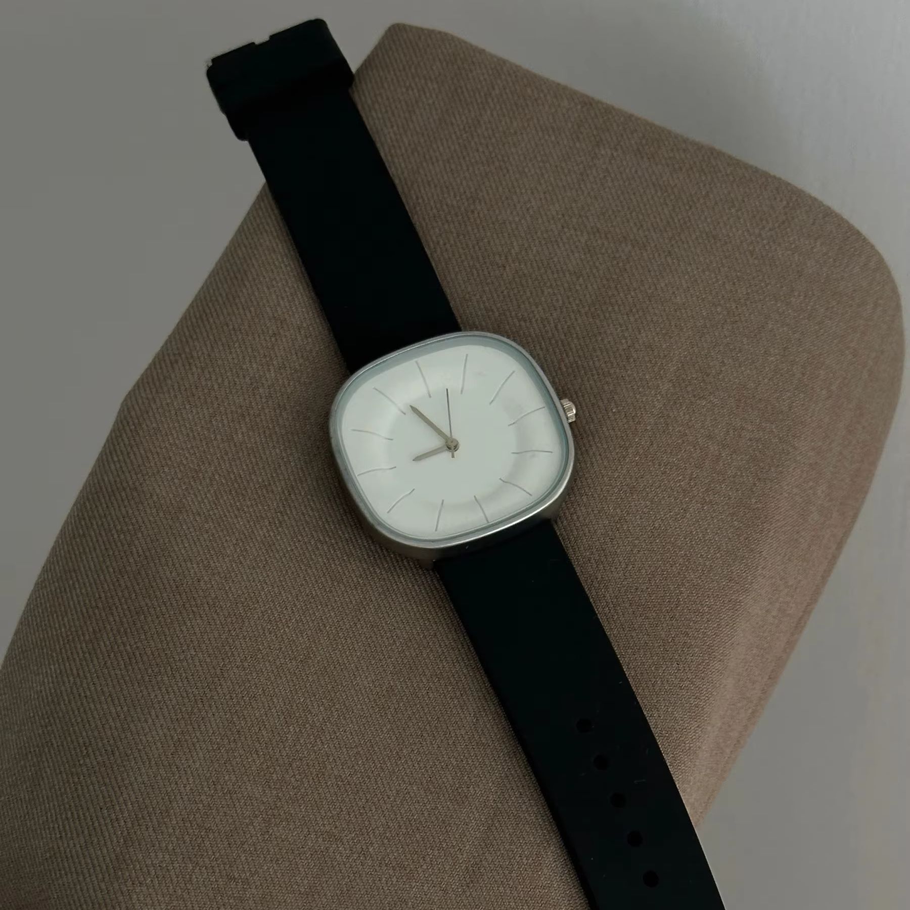 Minimalistische Damenuhr mit q – Women'S Accessories To Wear With Watch Bewertung und Preis