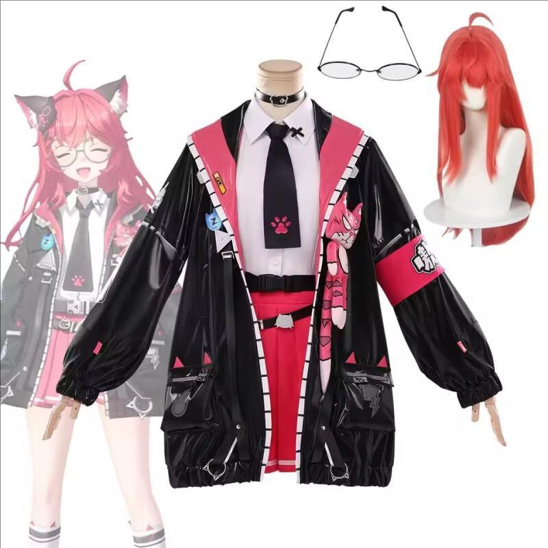 Neverness to Everness Nanally  – Queen Accessories Bewertung und Preis