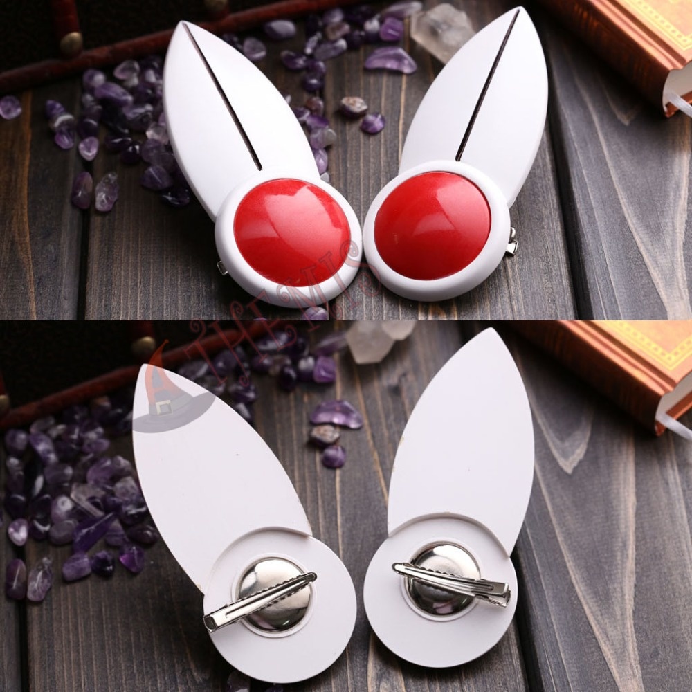Athemis Chibing Usa Moon Usagi – Women Accessories Usa Bewertung und Preis