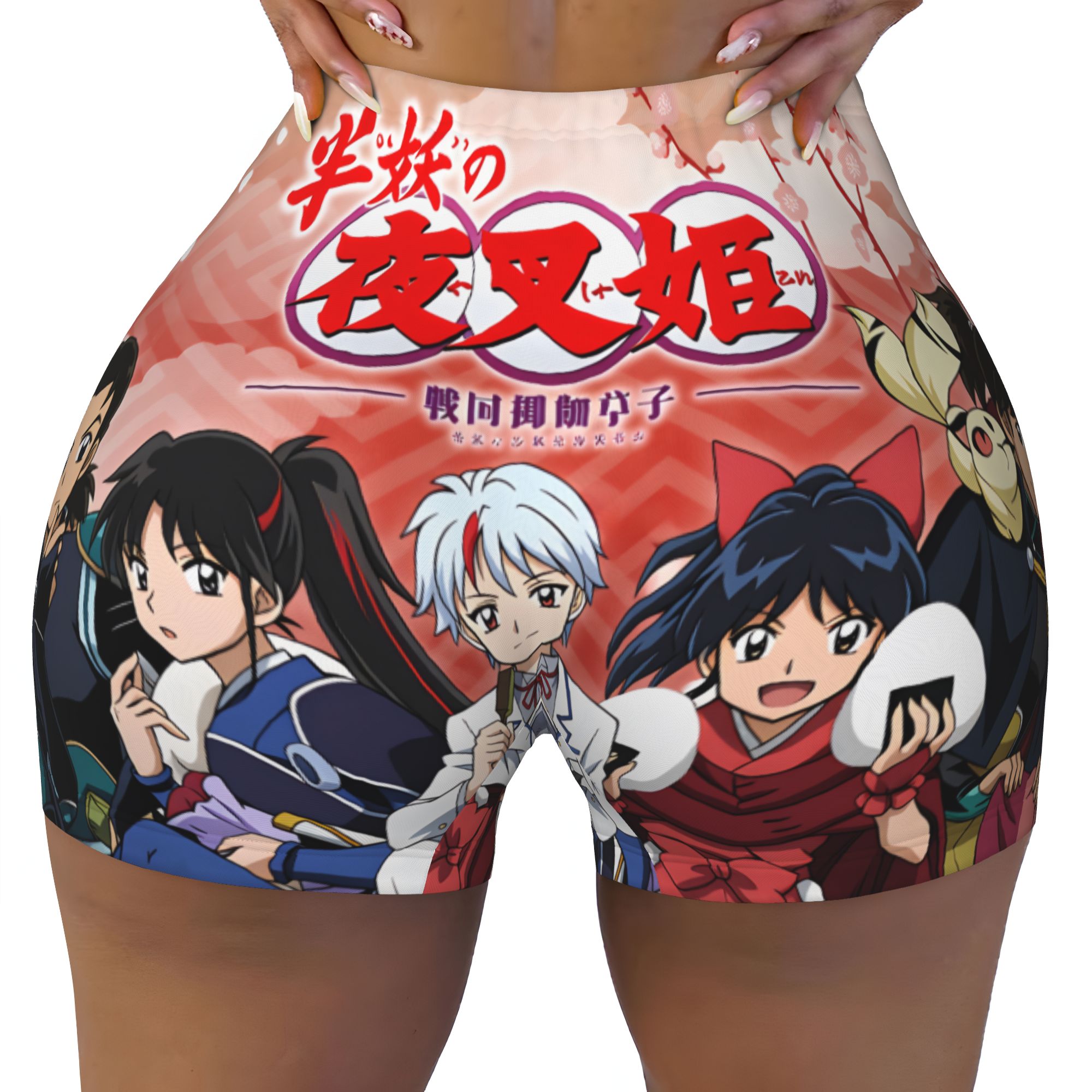 Towa Higurashi Inuyasha Kohaku – Women'S Volleyball Accessories Bewertung und Preis