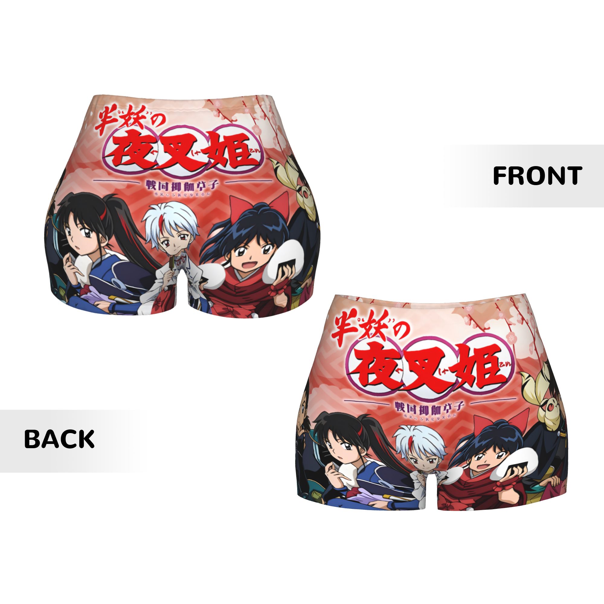 Towa Higurashi Inuyasha Kohaku – Women'S Volleyball Accessories Bewertung und Preis