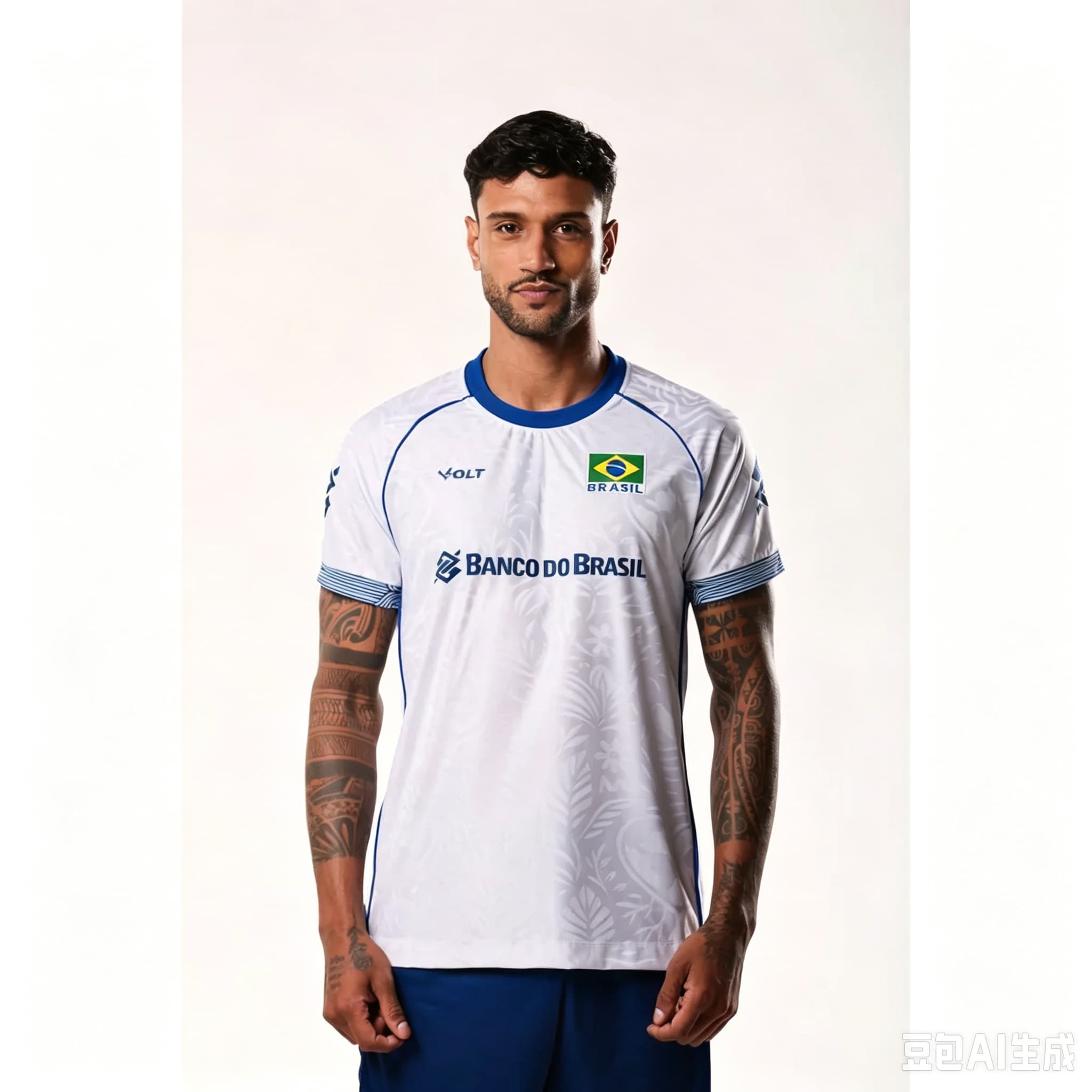 2026 CBV Brasilien Unisex Voll – Women'S Volleyball Accessories Bewertung und Preis