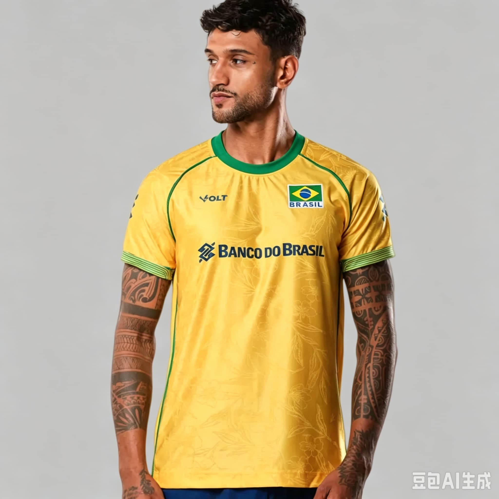 2026 CBV Brasilien Unisex Voll – Women'S Volleyball Accessories Bewertung und Preis