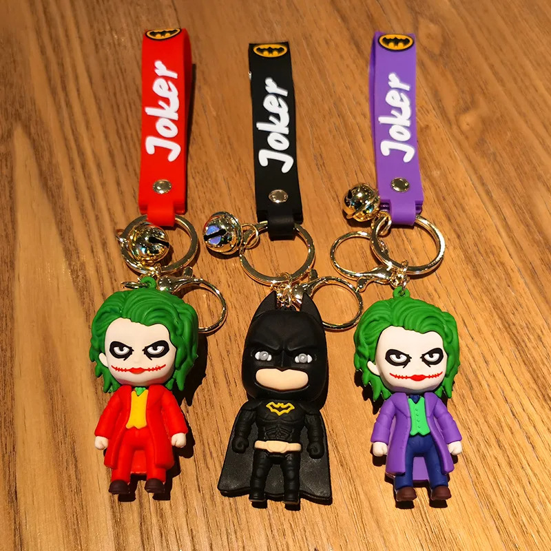 Anime Harley Quinn Cartoon Jok – Women'S Harley Quinn Accessories Bewertung und Preis