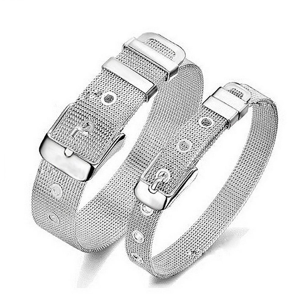 Streetwear Titanstahl-Armreif, – Women'S Accessories To Wear With Watch Bewertung und Preis