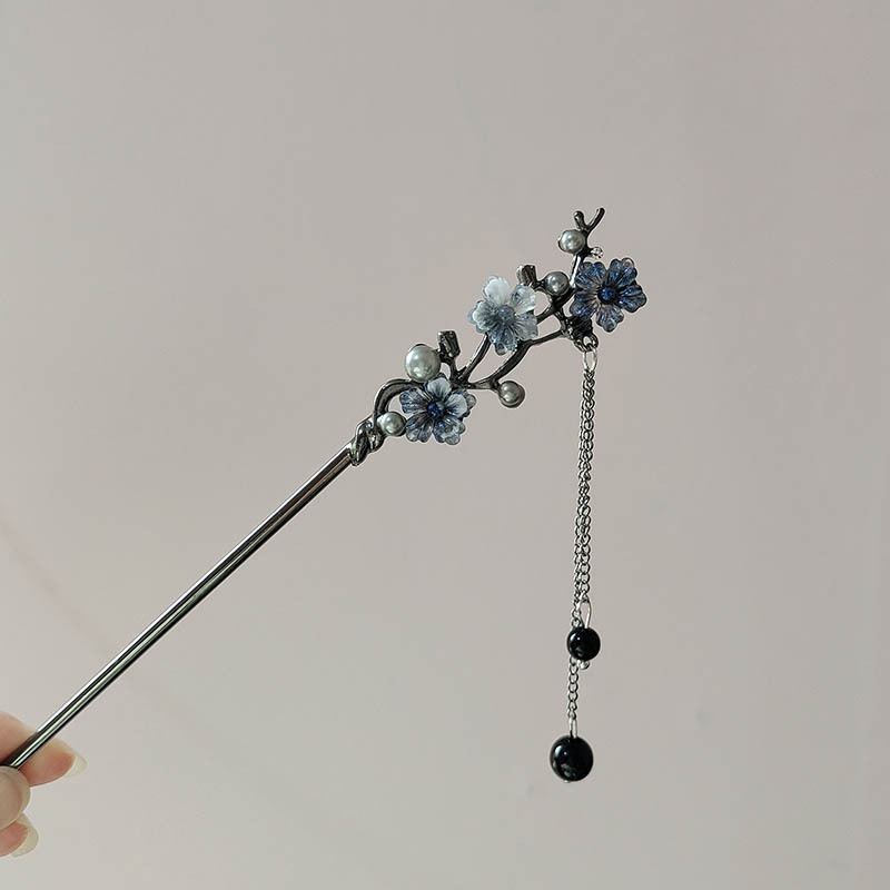 Klassischer Haarstab im Stil v – Pearl Hair Pin Bewertung und Preis