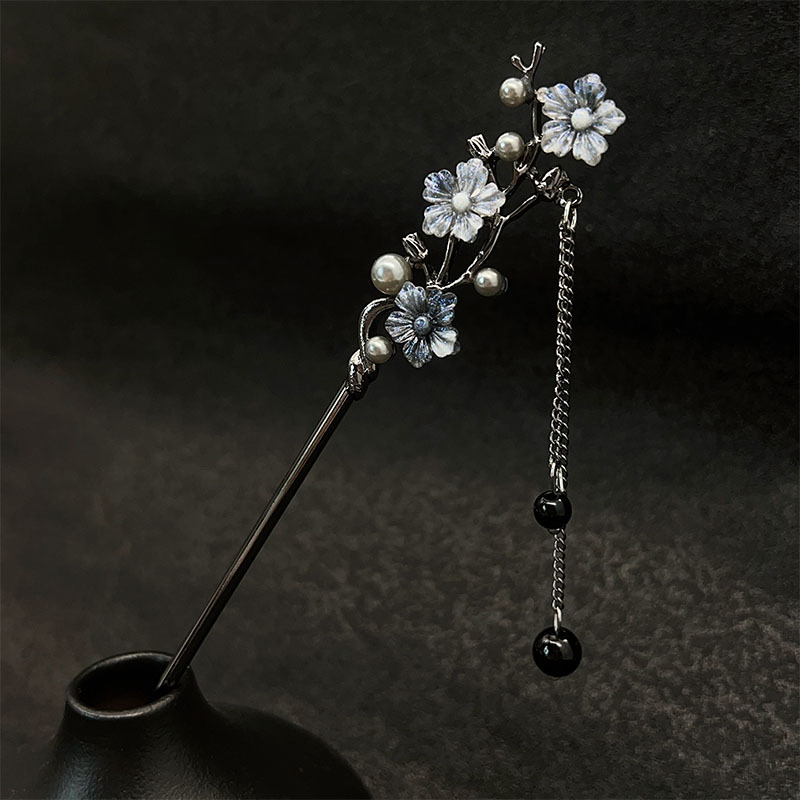 Klassischer Haarstab im Stil v – Pearl Hair Pin Bewertung und Preis