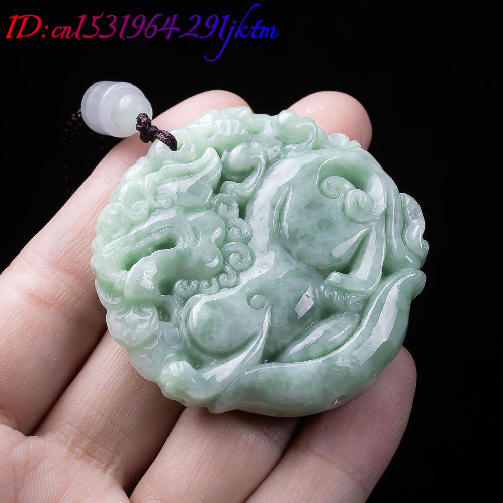 Natürliche Myanmar Jadeit Pixi – Women'S Accessories Designer Bewertung und Preis
