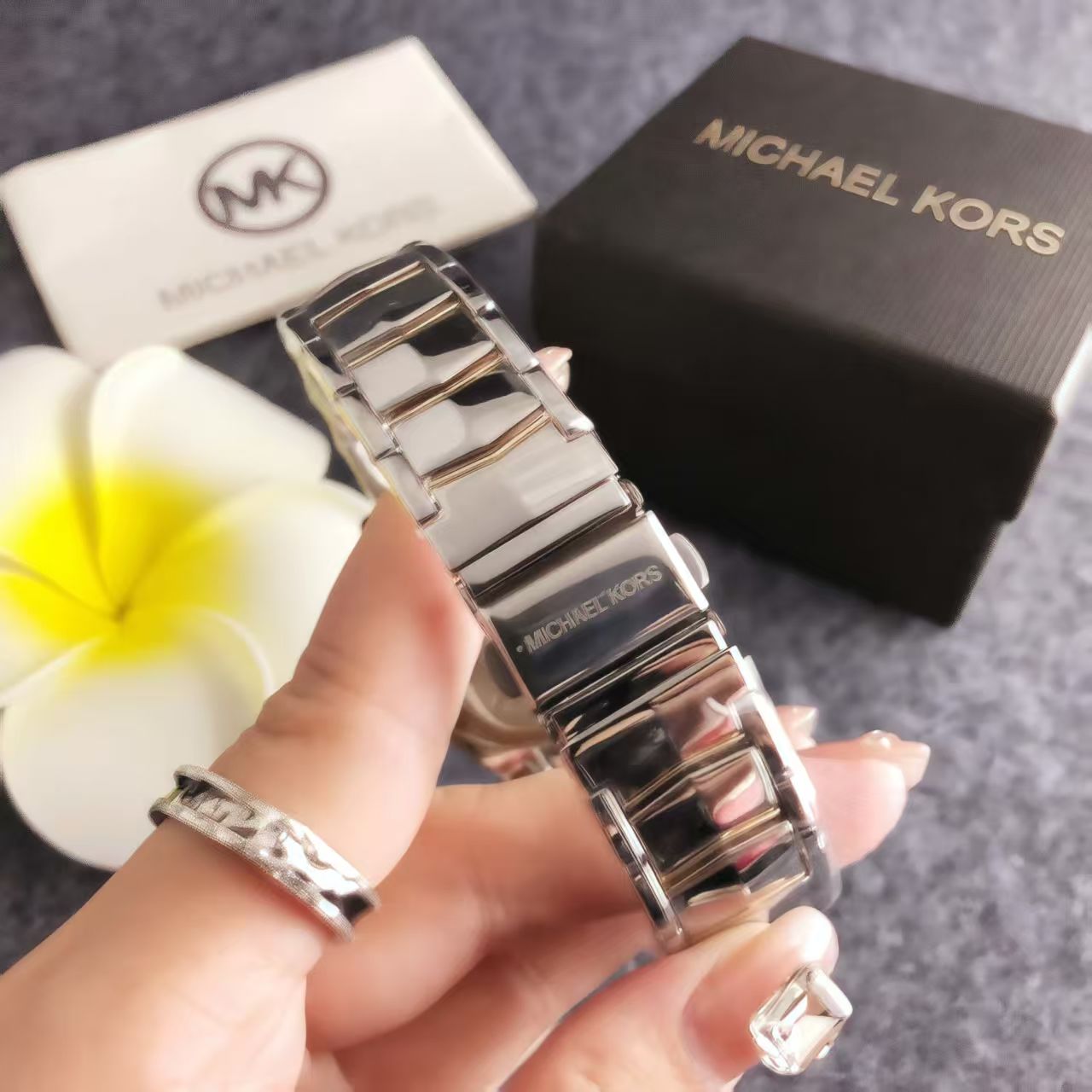 2026 Michael Kors Mode Damen B – Women'S Accessories Michael Kors Bewertung und Preis